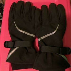 Vbeiger Touch screen friendly winter gloves